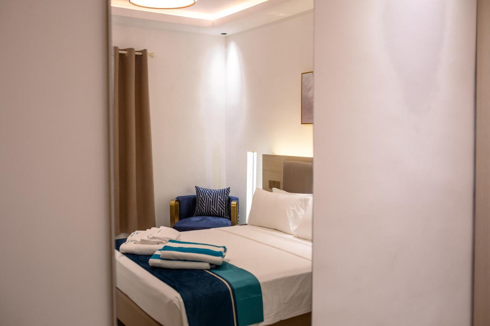 Aqua Heaven Inn 马提威力 外观 照片